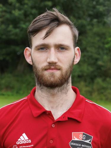 Mattis Studt