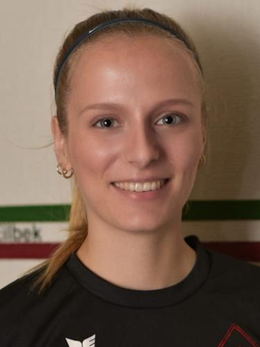 Nina Breitmeier