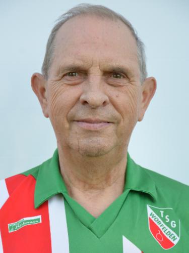 Wolfgang Foedde