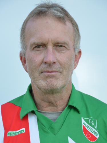 Arne Hirm