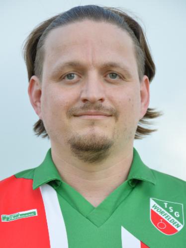 Nicolas Honecker