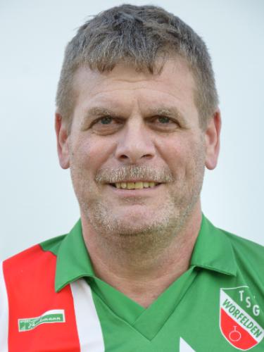 Andreas Klippel