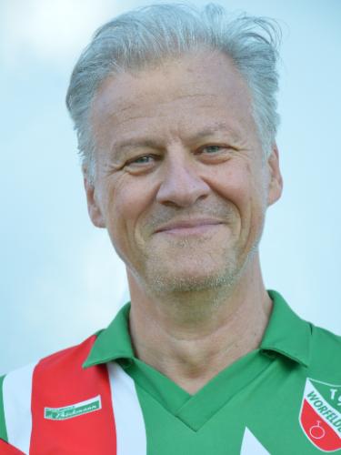 Klaus Langendorf