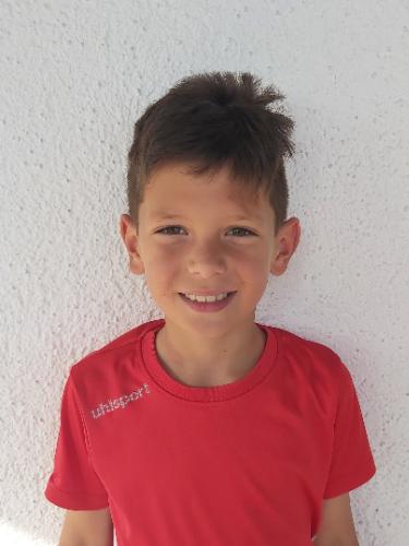 David Karanovic