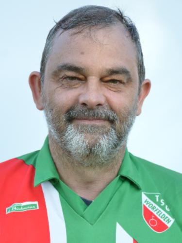 Markus Scharnow