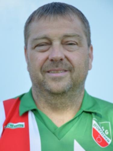 Klaus Schmitt