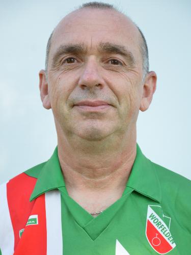 Reinhard Seitz