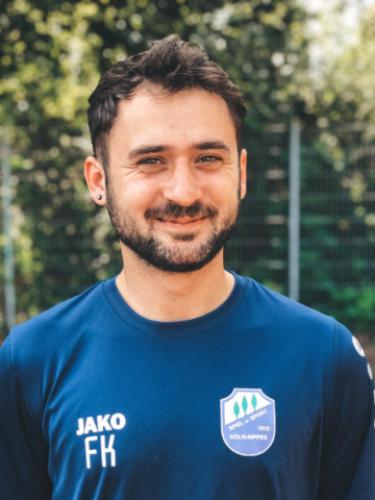 Florian Kientz