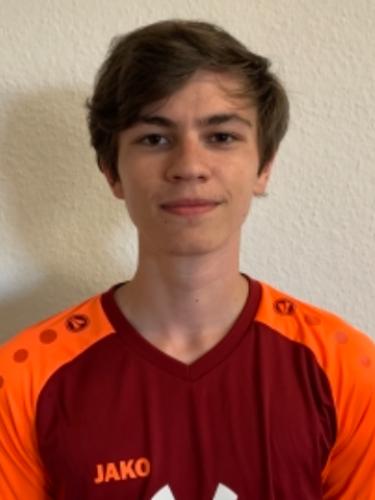 Lukas Hofmann