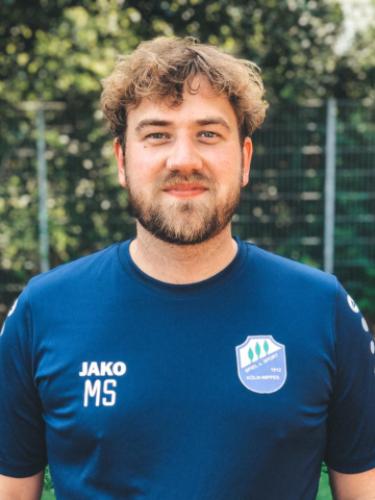 Mathias Schüller
