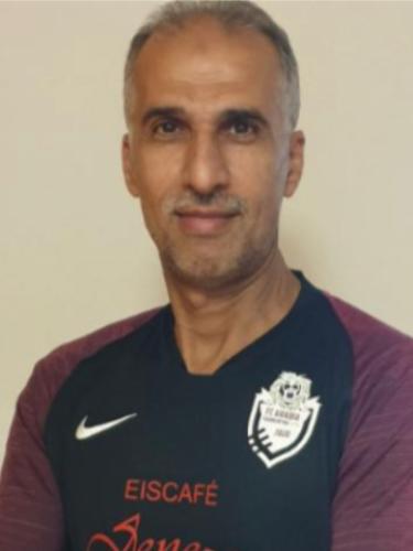 Fadol Abdel-Ghani