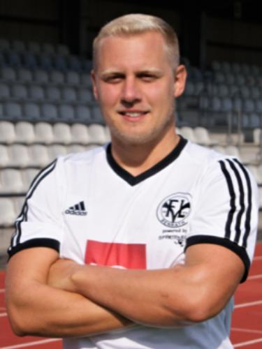Sebastian Linden