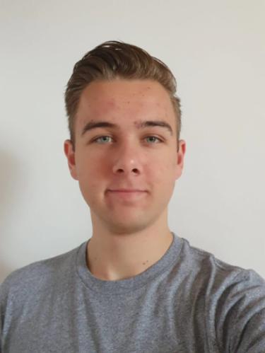 Lukas Kloebbe