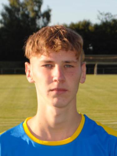 Jonas Hansen