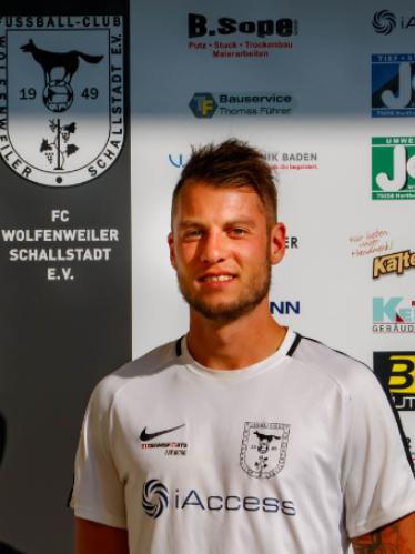 Simon Rohra