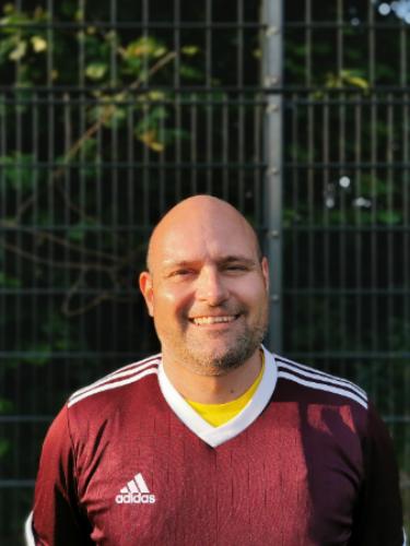 Patrick Strauss