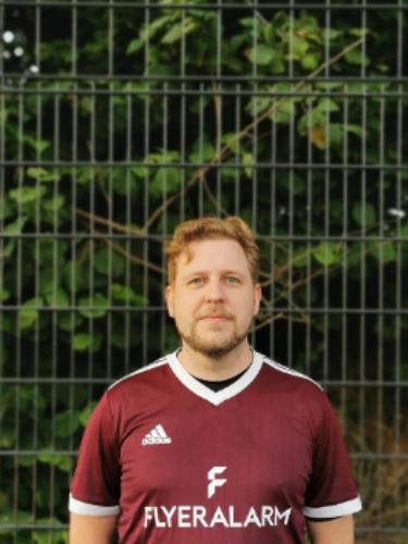 Sven Gerstenkorn
