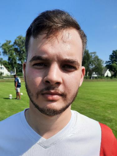 Felix Smid