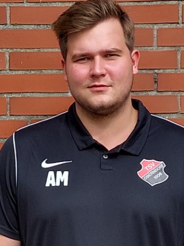Andre Meyer