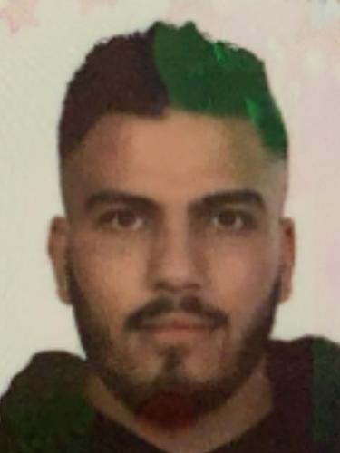 Alassaf Ayham