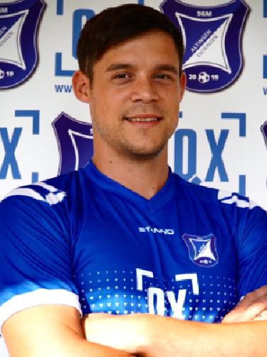 Lucas Maier