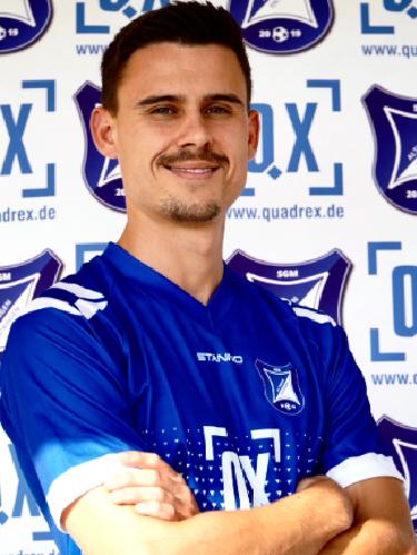 Alexander Nagel