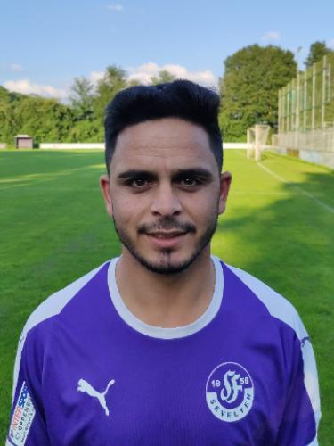 Faisal Suleiman Quasem