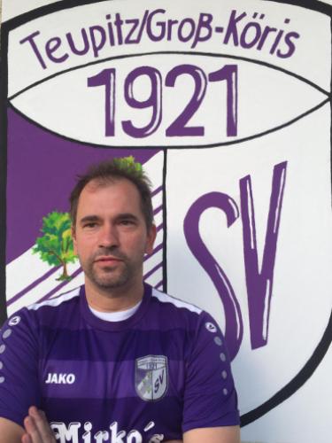 Mirco Peesch