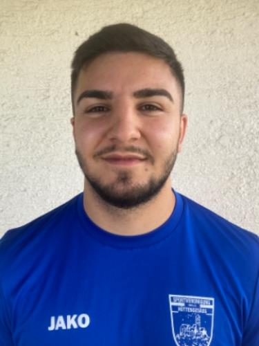 Abdurrahman Mavigoek