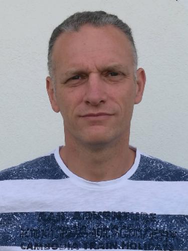 Oliver Steinborn