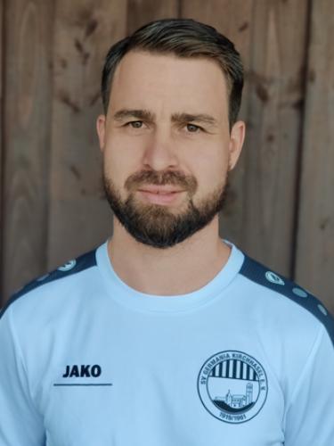 Sebastian Spiegel