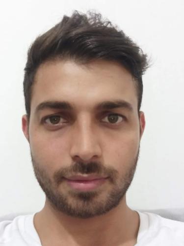 Mohammed Jasim
