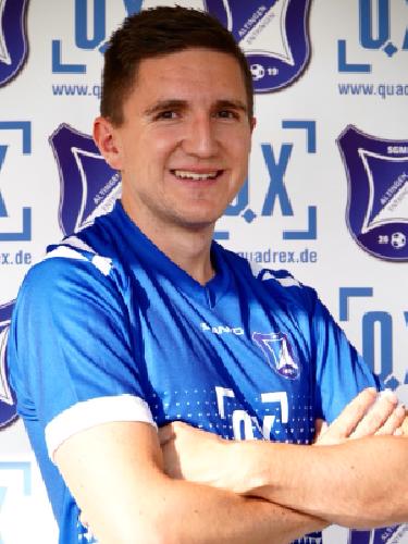 Marco Kienzler