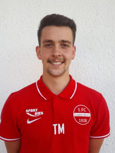 Tristan Meyer