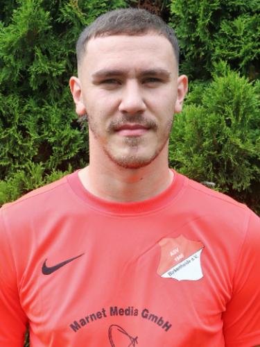 Patrick Hoffmann
