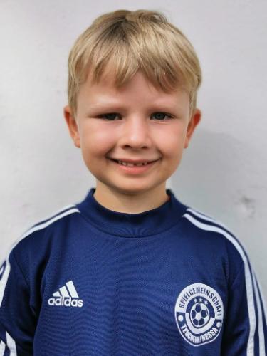 Nils Pepe Kolbe