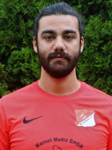 Atakhan Sabukazan