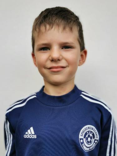 Arne Henning Schmiedel