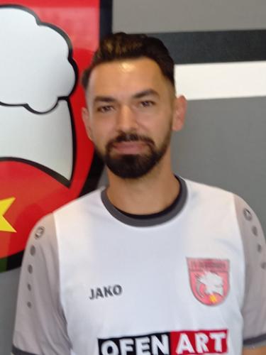 Hüseyin Öztürkmen