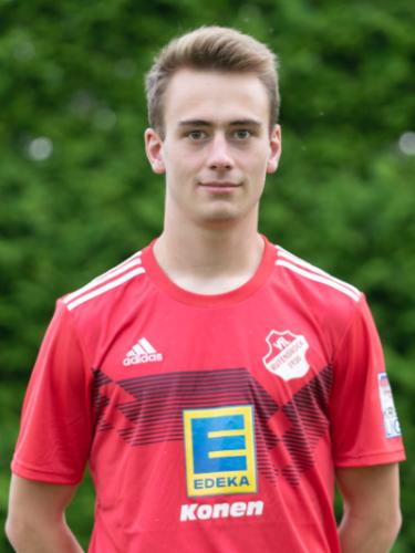 Simon Schumacher