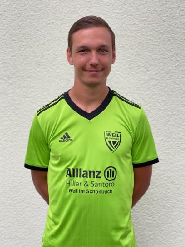 Steffen Harr