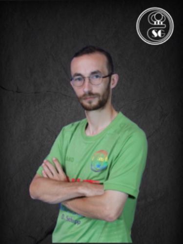 Dimitrij Warkentin