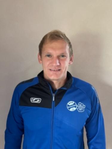 Florian Kaup