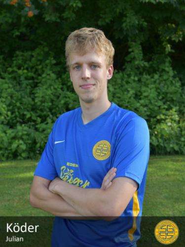 Julian Köder