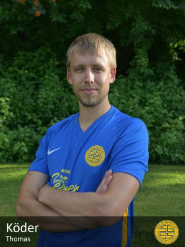 Thomas Köder