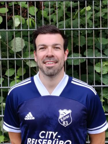 Alexander Carletti