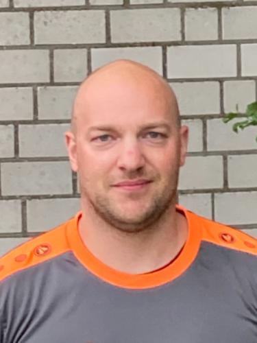 Dennis Ortmann