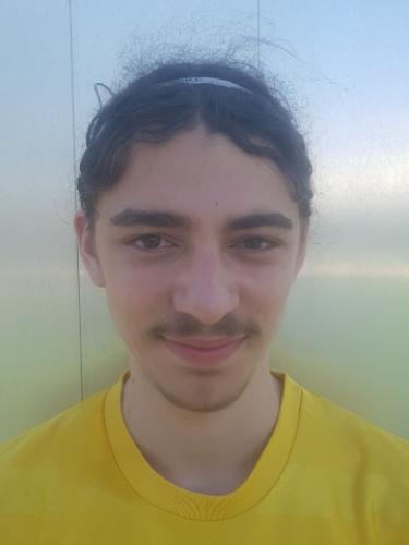 Lucas Jamil Dib