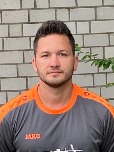 Dominik Gollnisch Garcia