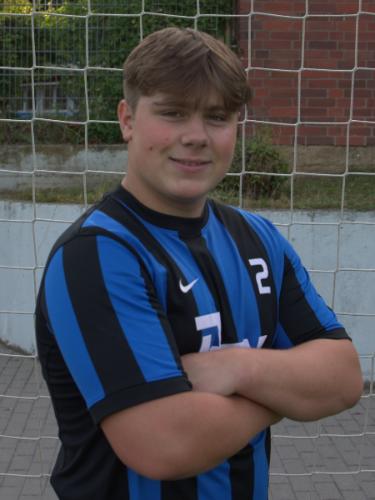 Tobias Thein